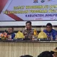 Polres Jeneponto Hadirkan Seluruh Kades dan Lurah, Ini Tujuannya