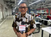 Menteri P2MI Sambangi Kantor B-Universe, Bahas Program Pekerja Migran