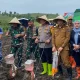 Dampingi Pj Gubernur Lakukan Penanaman Jagung Serentak 1 Juta Hektar di Jeneponto, Ini Kata Kapolda