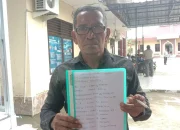 Warga Gunung Silanu Hendak Lapor Polisi Soal SPPT Tanah Tak Kunjung Terbit, Kades dan Kadus: Uang Warga Diserahkan Langsung ke yang Urus SPPT