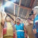 Kado Awal Tahun, Listrik PLN Hadirkan Terang di 14 Desa di Tana Toraja