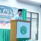 Pesan Pj Bupati Jeneponto di Peringatan Isra Mi'raj Nabi Muhammad SAW ke-1146 di Ponpes Nurul Azis DDI Barobbo