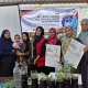Mahasiswa KKN-T Unhas Ajak Warga Tanam Kelor sebagai Upaya Cegah Stunting Berkelanjutan