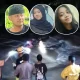 Tiga Mahasiswa Unhas Hanyut di Sungai Bislab Maros