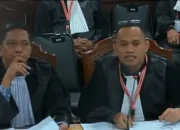 Tim Hukum PASMI Berikan Bantahan di Sidang MK, Saiful: Dua Hal Pokok yang Dipersoalkan Pemohon