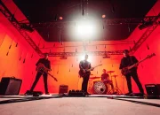 The Rain Awali 2025 dengan Single "Di Bawah Hujan", Kolaborasi Nostalgia dengan Sahabat Lama