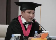 Pakar Hukum Unhas Nilai Gugatan DIA di MK Berpotensi Tak Lanjut ke Pembuktian