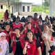 Mahasiswa KKN-T Unhas Berbagi Ilmu Lewat English Camp di Pesantren Agrowisata Gowa