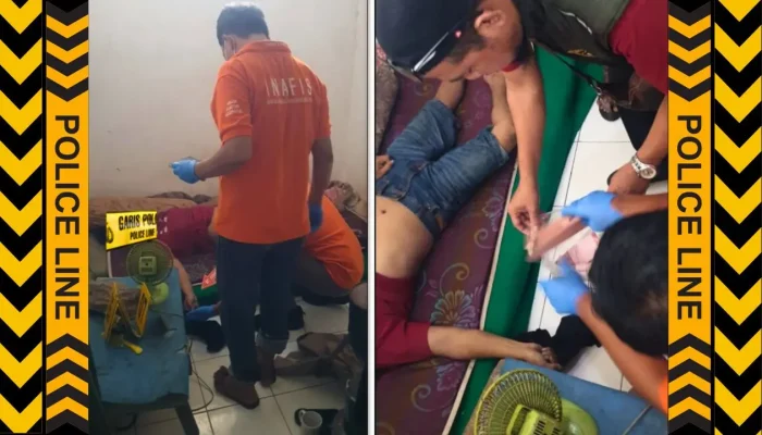 Satpam Ditemukan Meninggal di Pos Jaga PT Prima Indo Papua di Makassar