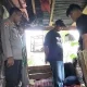Bawakan Bantuan Sembako, Kapolres AKBP Widi Setiawan Rencana Rehab Rumah Herman yang Hidup Sebatang kara