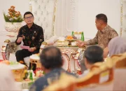 BPOM Akan Bangun Sekolah Vokasi di Sulsel, Prof Taruna Ikrar Minta Dukungan Pj Gubernur Prof Fadjry Djufry