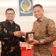 Pj Gubernur Prof Fadjry Djufry Dukung BPOM Berantas Skincare Berbahaya di Sulsel