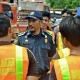 Perkuat Mitigasi Kebakaran, Damkarmat Makassar Gandeng PHRI dan Pemilik Gedung