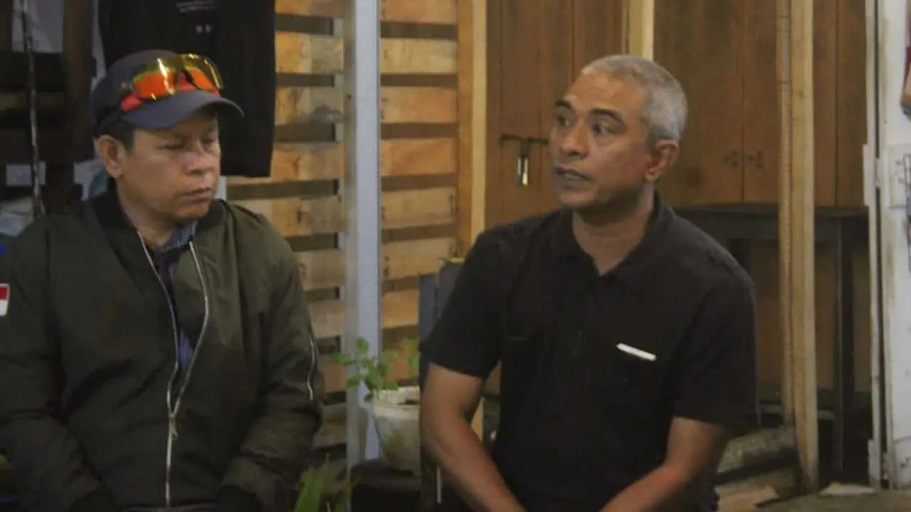 Seniman Bersatu, Bangkitkan Gairah Kesenian Kota Makassar 