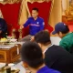 Kejar Target Swasembada Pangan, Pj Gubernur Prof Fadjry Harap Pemerintah Pusat Prioritaskan Jaringan Irigasi di Sulsel