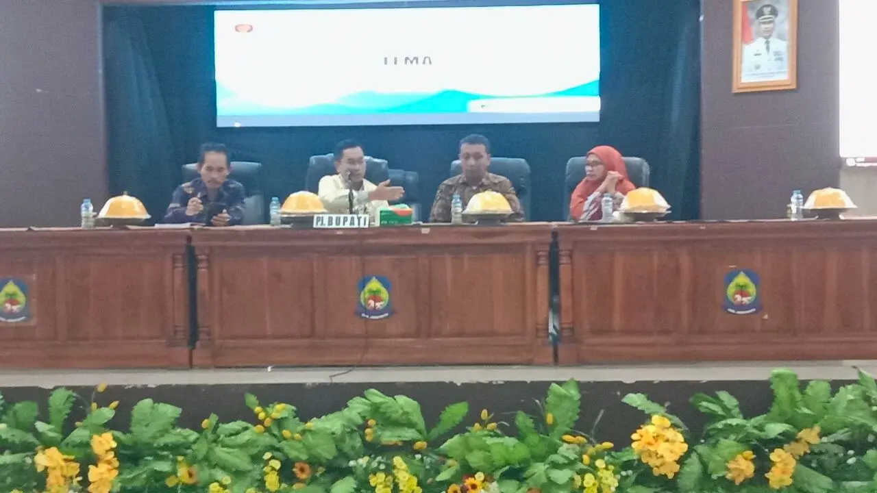 Honorer Jeneponto Tagih Janji PPPK, Pj Bupati Reza Faisal sebut Data Valid Prioritas 2 Honorer Jeneponto Tagih Janji PPPK, Pj Bupati Reza Faisal sebut Data Valid Prioritas