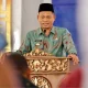 Di Hadapan Seluruh ASN dan Non ASN Pemprov Sulsel, Prof Fadjry: Siapapun Pemimpinnya, Harus Sami'na Wa Atho'na!