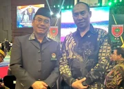 LDII Sulsel Siap Berkolaborasi dengan Pangdam XIV/Hasanuddin