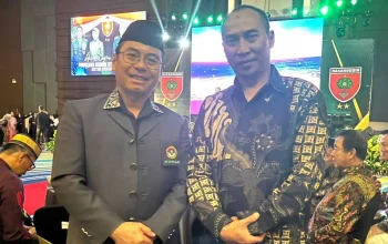 LDII Sulsel Siap Berkolaborasi dengan Pangdam XIV/Hasanuddin 13 LDII Sulsel Siap Berkolaborasi dengan Pangdam XIV/Hasanuddin