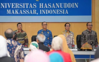 Unhas dan STIA LAN Berkolaborasi dengan Pemprov Sulsel Lahirkan SDM Unggul 4 Unhas dan STIA LAN Berkolaborasi dengan Pemprov Sulsel Lahirkan SDM Unggul