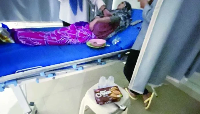 Suami Tak Beri Nafkah Batin, Istri Keberatan