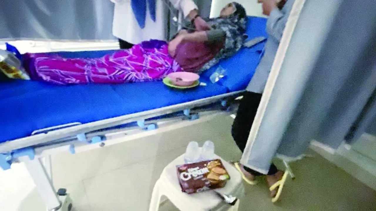 Suami Tak Beri Nafkah Batin, Istri Keberatan