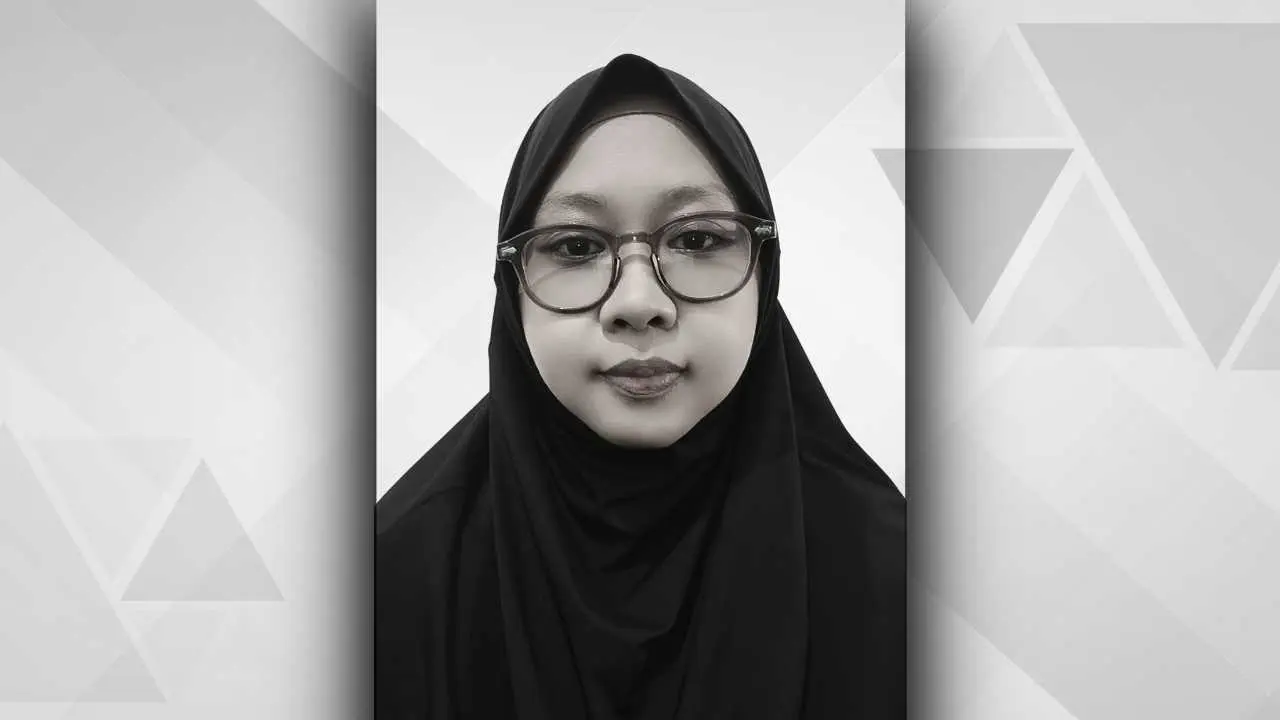 Ummu Intishar (Aktivis Dakwah)