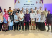 Universitas Lakidende Mantapkan Kurikulum Berbasis OBE untuk Lulusan Berdaya Saing Global