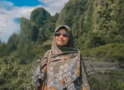 Ayu Khawlah (Aktivis Muslimah)