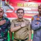 Tripika Panakkukang Gelar Dzikir dan Doa Bersama Sambut Tahun Baru 2025