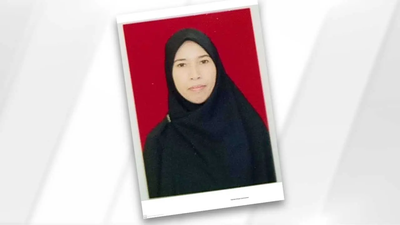 Masitha, S.Pd.I. (Praktisi Pendidikan)