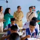 Danny Pomanto Luncurkan MBG: Bangun Peradaban Baru Lewat Gizi Anak
