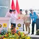 Presiden Prabowo Resmikan Proyek Strategis Ketenagalistrikan Terbesar di Dunia