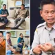 Sosok Prof Fadjry, Alumnus Pertanian Unhas Jadi Pj Gubernur Sulsel Gantikan Prof Zudan