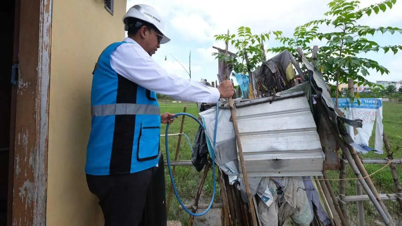 Listrik PLN Pangkas Biaya Operasional Petani Sulawesi Hingga 75 Persen 2 Listrik PLN Pangkas Biaya Operasional Petani Sulawesi Hingga 75 Persen