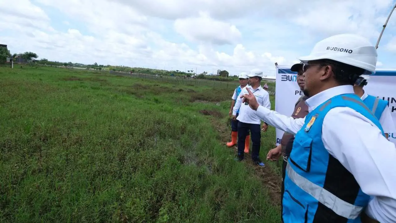 Listrik PLN Pangkas Biaya Operasional Petani Sulawesi Hingga 75 Persen