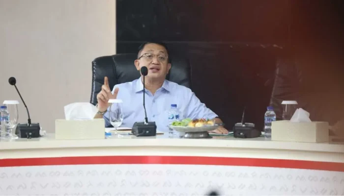 Jappa Jokka Cap Go Meh 2025 di Makassar Digelar Dua Hari, Hadirkan Ragam Inovasi