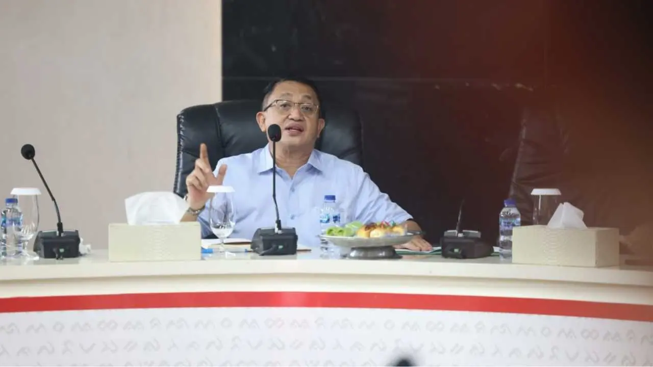 Jappa Jokka Cap Go Meh 2025 di Makassar Digelar Dua Hari, Hadirkan Ragam Inovasi