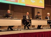 Danny Pomanto Wakili Indonesia Jadi Pembicara di Seminar Kolaborasi Antar Kota untuk Zero Carbon Society 2025 Kementerian Lingkungan Hidup Jepang