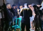 Resahkan Warga, Sekelompok Remaja di Mariso Serang Warga dengan Petasan