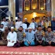 Lewat Safari Subuh, Polrestabes Makassar Sentuh Warga, Ingatkan Keamanan dan Musim Hujan