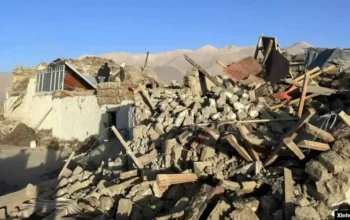 Setidaknya 95 Orang Dinyatakan Tewas Dalam Gempa Dahsyat yang Guncang Tibet