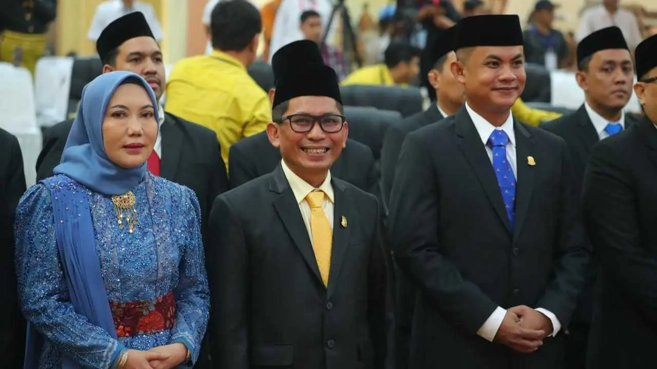 Fraksi Mulia DPRD Makassar Minta Pemkot Tunda Lelang Proyek Fisik 2025 Demi Efektivitas Pembangunan