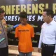 Pemuda 18 Tahun Tega Habisi Nyawa Ibu Rumah Tangga di Makassar