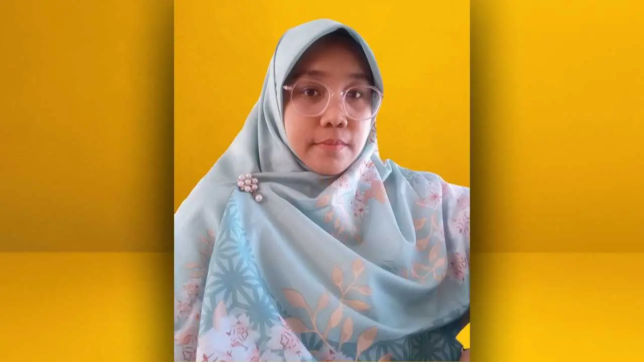 Mansyuriah, S. S (Pemerhati Sosial)