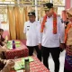 Setelah Palopo, Pj Gubernur Prof Fadjry Djufry Uji Coba Makan Bergizi dan Pemeriksaan Kesehatan Gratis di Luwu