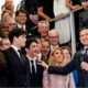 Mulai Jabatan Sebagai Menteri Luar Negeri AS, Marco Rubio Fokus pada Perdamaian dan Keamanan Nasional