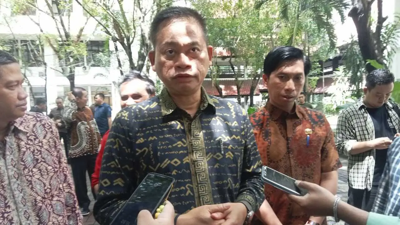 Prof Fadjry: Distribusi Pupuk Subsidi Tanggung Jawab Pupuk Indonesia, Bukan Kementan