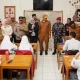 Dihadiri Pj Gubernur Prof Fadjry Djufry, Program Pemeriksaan Kesehatan Gratis Presiden Prabowo Mulai Disosialisasikan ke Masyarakat