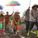 Sulsel Ikut Gerakan Nasional Tanam Jagung 1 Juta Hektare, Pj Gubernur dan Forkopimda Turun Langsung di Jeneponto